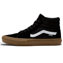 Vans / Sk8-hi / gum