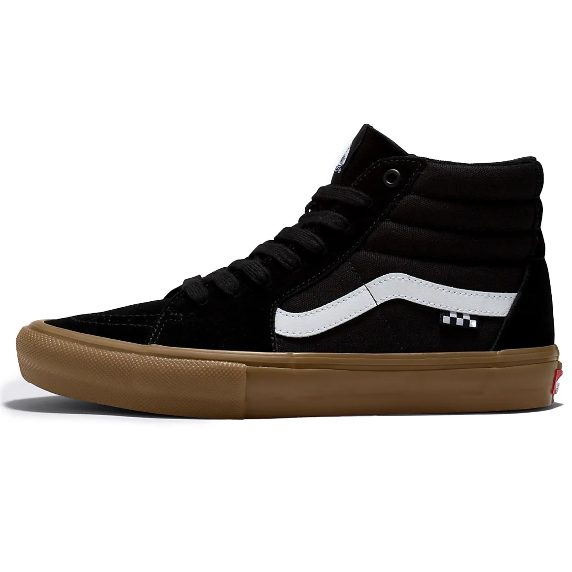 Vans / Sk8-hi / gum