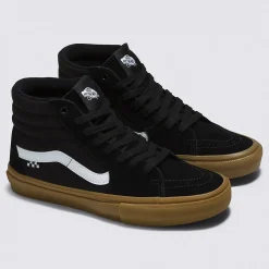Vans / Sk8-hi / gum