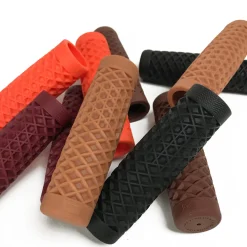 Vans x Cult Motorcycle Grip
