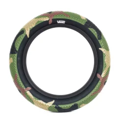 Vans x Cult Tire / JUVENILE (single)