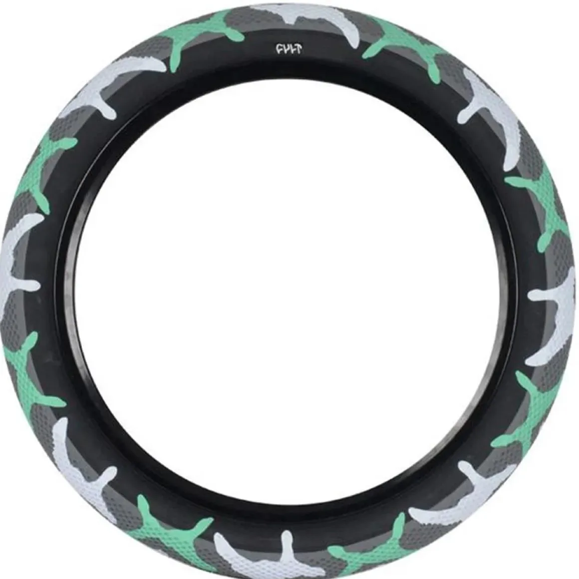 Vans x Cult Tire / JUVENILE (single)