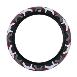 Vans x Cult Tire / JUVENILE (single)