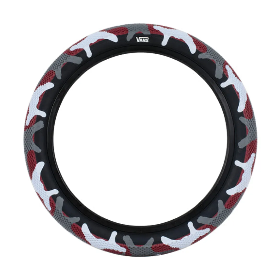 Vans x Cult Tire / JUVENILE (single)