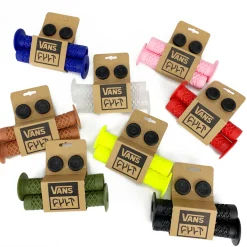 Vans x Cult Waffle Grip w/ flanges