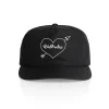Wallrides Cap