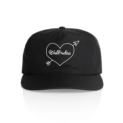 Wallrides Cap