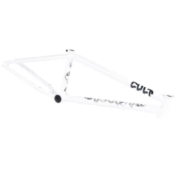Walsh Frame / white