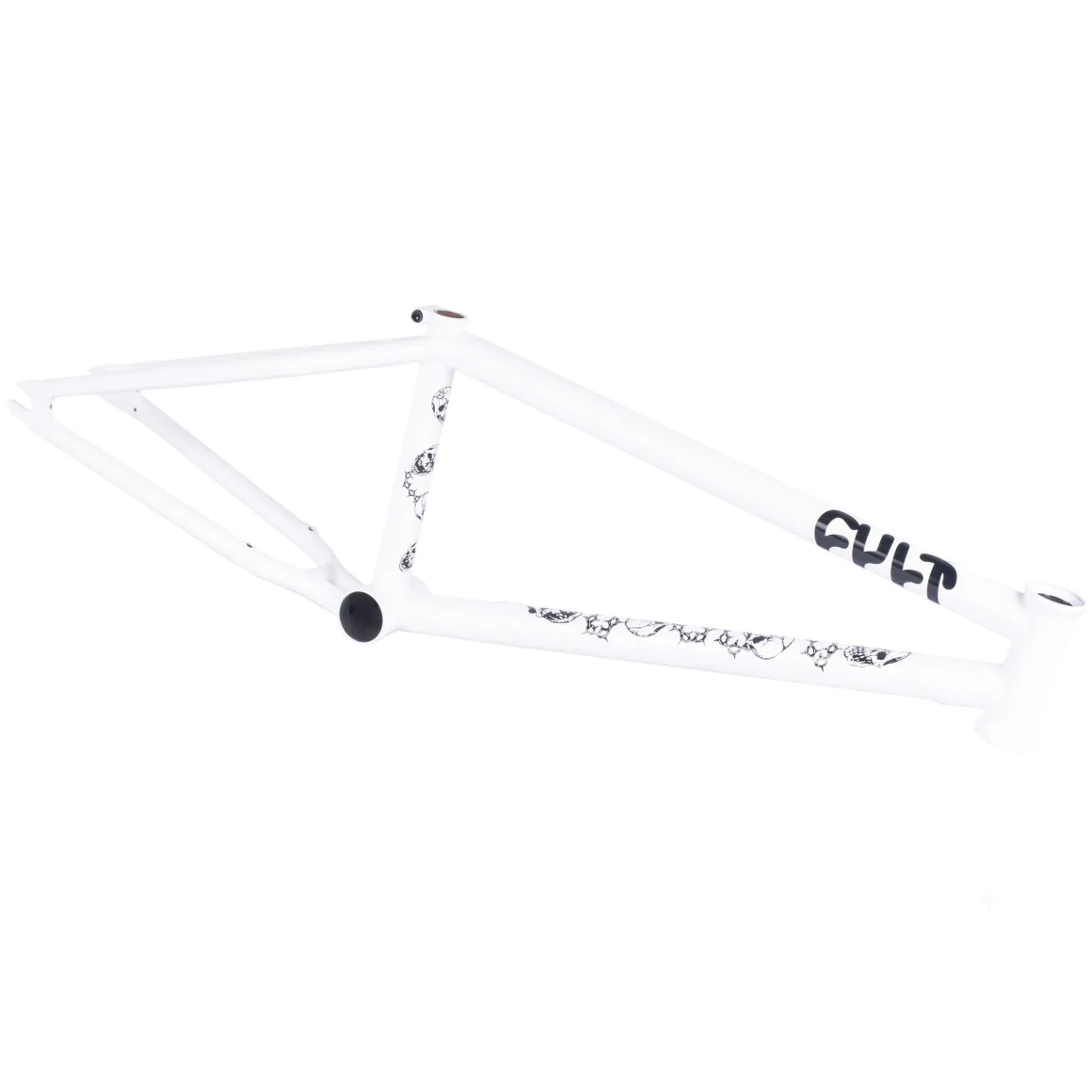 Walsh Frame / white