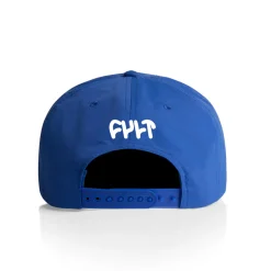 World Series Leaders Cap