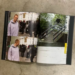 ZONES book